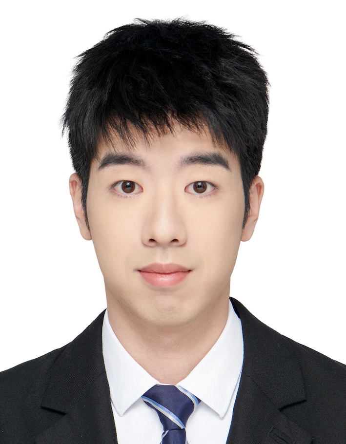 Weiyu Chen
